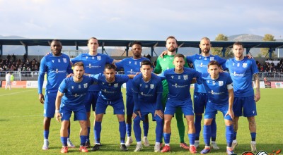 Βήμα παραμονής ο Νέστος