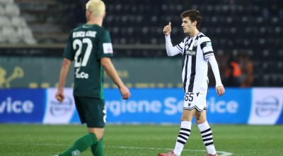 Κωνσταντέλιας και Μύθου έδωσαν «αέρα» δύο τερμάτων στον ΠΑΟΚ