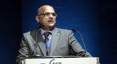 Θεσσαλονίκη: Νέος πρόεδρος της ΔΕΘ ο Χρήστος Τσεντεμεΐδης