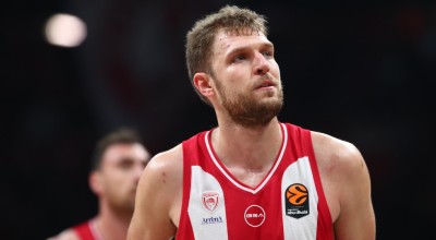 Χώρισαν Σάσα Βεζένκοφ – Νικόλ Ελευθεριάδου