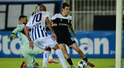 Ο Ατρόμητος γκρέμισε τον ΠΑΟΚ από τη 2η θέση: Η βαθμολογία στη Super League