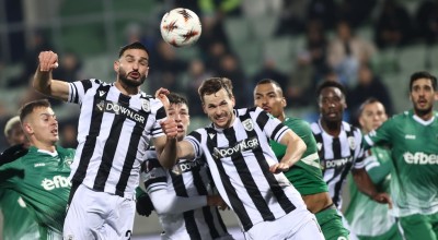 ΠΑΟΚ: Πιο έντονες οι σκέψεις για απόκτηση στόπερ-Η περίπτωση Μήτογλου