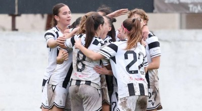 ΠΑΟΚ: Στην κορυφή οι «αήττητες» γυναίκες-Κέρδισαν και τον Παναθηναϊκό