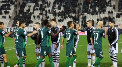 Η τρομερή κίνηση των παικτών της Μαρκό στον μικρό Γιαννάκη του ΠΑΟΚ!