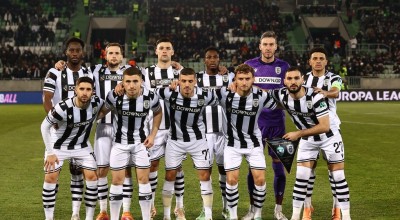 ΠΑΟΚ: Ο καυτός Γενάρης φέρνει ως… αναγκαιότητα τον στόπερ