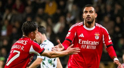 Παυλίδης-Τζόλης: Οι δύο Έλληνες «έλιωσαν» τα κοντέρ το 2025