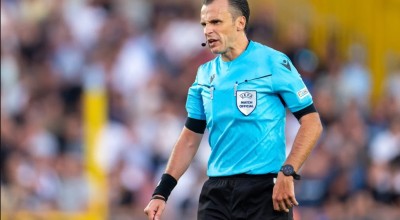 Ποιος σφυρίζει το ντέρμπι ΠΑΟΚ – Παναθηναϊκός