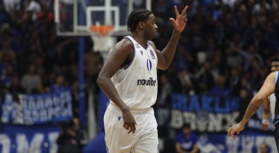 Πετρίδης: Με το line τεσσάρων σερί αγώνων του Ηρακλή