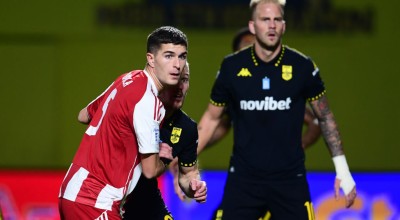 Ντέμης Νικολαΐδης: Ποιους ποδοσφαιριστές ξεχώρισε από το Άρης Ολυμπιακός