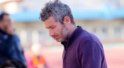 Αντωνίου: «Ο Άρης δεν φτάνει με τίποτα τον Λεβαδειακό»