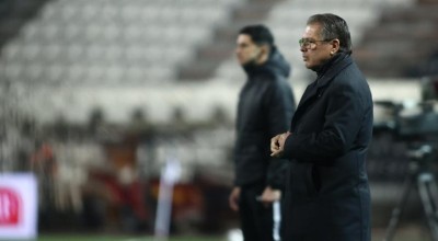 Παπαδόπουλος: «Ήρθαμε να σεβαστούμε τους εαυτούς μας, δεν είχαμε να κερδίσουμε κάτι»