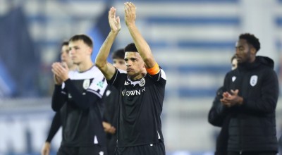 ΑΠΟΔΟΣΗ ΠΑΙΚΤΩΝ ΠΑΟΚ: Τι να πρωτοκάνουν Τάισον και Κωνσταντέλιας