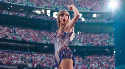 Τέιλορ Σουίφτ: Το αστρονομικό μπόνους στο συνεργείο της περιοδείας της