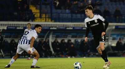 ΠΑΟΚ-Ανησυχία για Βολιάκο: Ενοχλήσεις στο φινάλε του αγώνα με τον Ατρόμητο