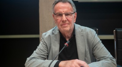 Θεσσαλονίκη: Διέρρηξαν το σπίτι του Σπύρου Βούγια