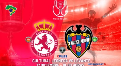 «X-Files» :  Πέντε ταμεία, κέρδος, με τον Βραζιλιάνο μας να στηρίζει Ισπανία : I want to believe you, darling Levante