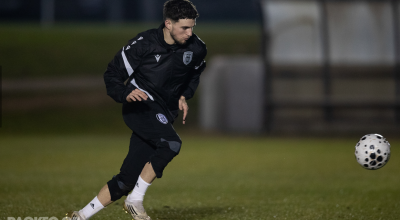 Αφιέρωμα Σλάβια για Ζαφείρη: «Starboy became a Starman»