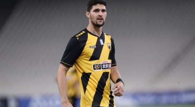 Ηρακλής: Αρέσει και ενδιαφέρει ο Αλμπάνης