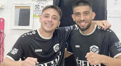 Αντώνης Μπαλικτσής: «Ο Πιερικός αξίζει και μπορεί να παραμείνει στην 6άδα»