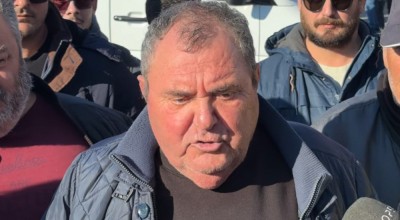 Ξέσπασμα Ανεστίδη: «Αν ήμουν παράνομος πώς έβαλαν χρήματα στον λογαριασμό;»