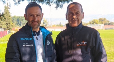 Εθνικός Μαλγάρων-Χουνουζίδης: «Να πάρει η κάθε ομάδα αυτό που της αξίζει»