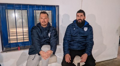 Ευκαρπία-Καμπουρίδης: «Αξίζαμε κάτι παραπάνω»