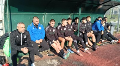 Νεάπολη-Ασλανίδης: «Έχουμε βελτιωθεί σημαντικά»