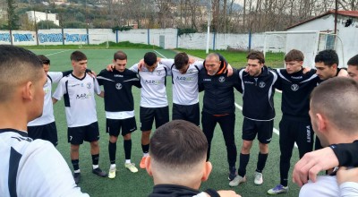 Νίκη Μεσημερίου-Μιχαηλίδης: «Ικανοποιημένος από την προσπάθεια των παικτών στον α’ γύρο»