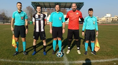 Πήρε τους βαθμούς η Νεάπολη κόντρα στον Π. Μελά-Φωτορεπορτάζ