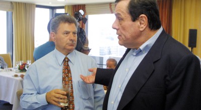 Δίκη Βαλυράκη: Αυτόπτης μάρτυρας «καίει» τους δύο κατηγορούμενους