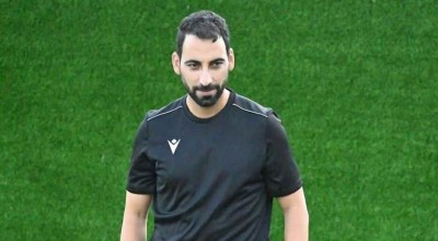 Αποχώρηση Τσαλουκίδη από Σοχό: «Διαφορετικές οι προσεγγίσεις μας»