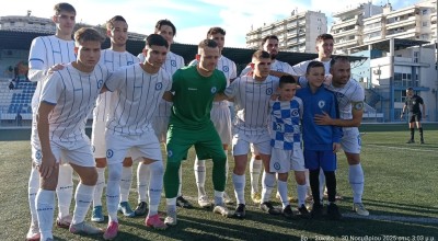 Γ Εθνική: Εντυπωσιακή νίκη των Ακριτών επί του Εορδαΐκού - Η βαθμολογία