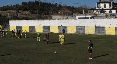 ΕΠΣΜ: Οι νέες βαθμολογίες της ΕΠΣΜ σε όλες τις κατηγορίες και το πρόγραμμα του σαββατοκύριακου