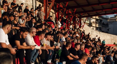 «Ξεκάθαρη πρωτιά για Φοίνικα Πολίχνης, ανοιχτό πεδίο για πολλούς»