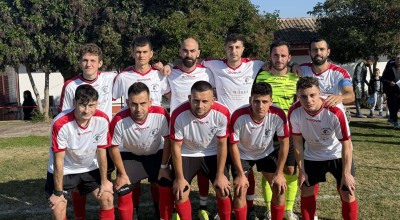 Μ. Αλεξ. Δήμου Βόλβης: Ολοκλήρωση συνεργασίας με τον προπονητή