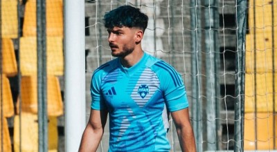 Χώρισαν Ευκαρπία και Γκουντής