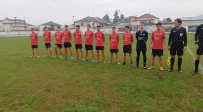 Κ14-Κ16: Βαθμολογίες στα πρωταθλήματα των μικτών