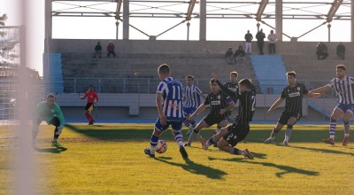 Τα παιχνίδια της Γ' Εθνικής (20 και 21 Δεκεμβρίου): Ποιο ματς ανοίγει την αυλαία