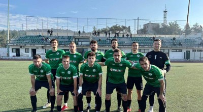 Αρχή με νίκη για τον Φώτη Γουνιώτη στον πάγκο του Κεραυνού Κολχικού