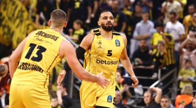 Η εντυπωσιακή άνοδος του Νουά έχει βελτιώσει τον Άρη και φέρνει νίκες