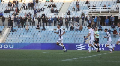 SL2-15η αγωνιστική: Πράξη δεύτερη-Αντίπαλοι ΠΑΟΚ Β με Ηρακλή και Καβάλα με Νίκη Βόλου