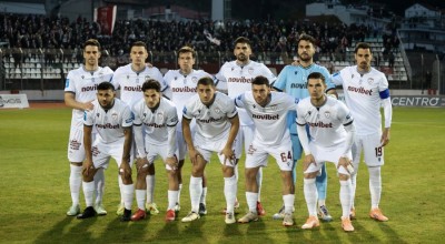 Σύνθημα αντεπίθεσης στην ΑΕΛ ενόψει Ατρομήτου: «Ηρεμία και ψυχραιμία για τη νίκη»