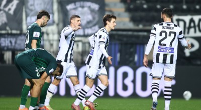 Κυριακίδης: «Ο Κωνσταντέλιας δεν συγχωρεί ούτε μισό λάθος»