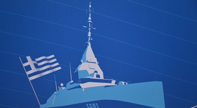 Γιατί διαφέρει ο «Κίμων» από τις άλλες τρεις Belharra