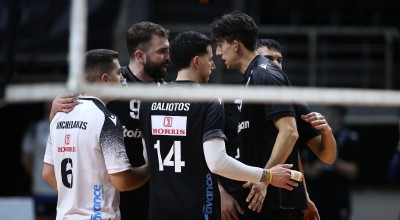 Το αυτονόητο, ήρθε πιο δύσκολα για τον ΠΑΟΚ