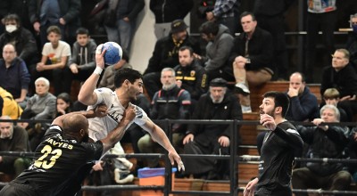 Ήττα στο φινάλε και αποκλεισμός για τον ΠΑΟΚ