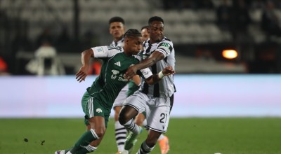 Μπάμπα: «Θέλουμε να κάνουμε το νταμπλ στην Ελλάδα και να πάμε όσο το δυνατόν πιο μακριά στην Ευρώπη»