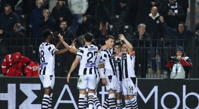 ΠΑΟΚ: Λυπήθηκε τον Παναθηναϊκό, μπορούσε συντριβή με σούπερ Τάισον, Ντέλια και Μύθου