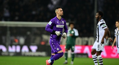 Τσιφτσής: «Απαράδεκτος ο Σφιντέρσκι, έπρεπε να αποβληθεί»