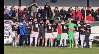 Δόξα Δράμας – Απόλλων Κρύας Βρύσης 3-2: Δίκαιη επικράτηση παρά τις βασικές απουσίες